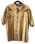The Wrangler Short Sleeve