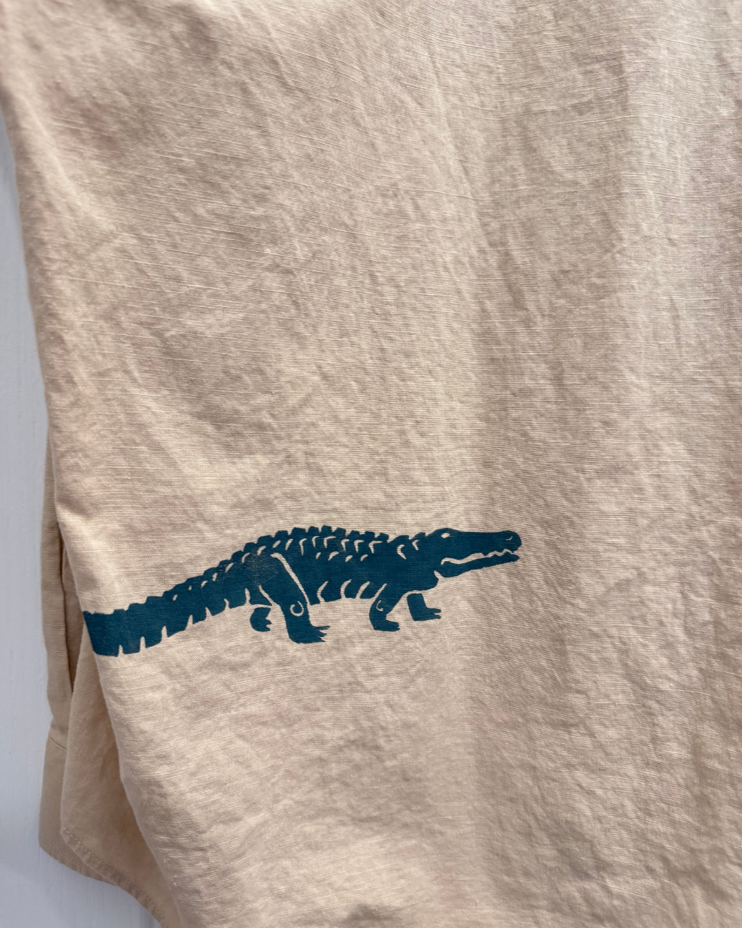 Grayton Beach Button Down