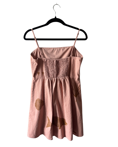 At Dawn Mini Dress