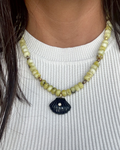 Under the Sun Shell Necklace