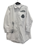 Bluefish Button Down