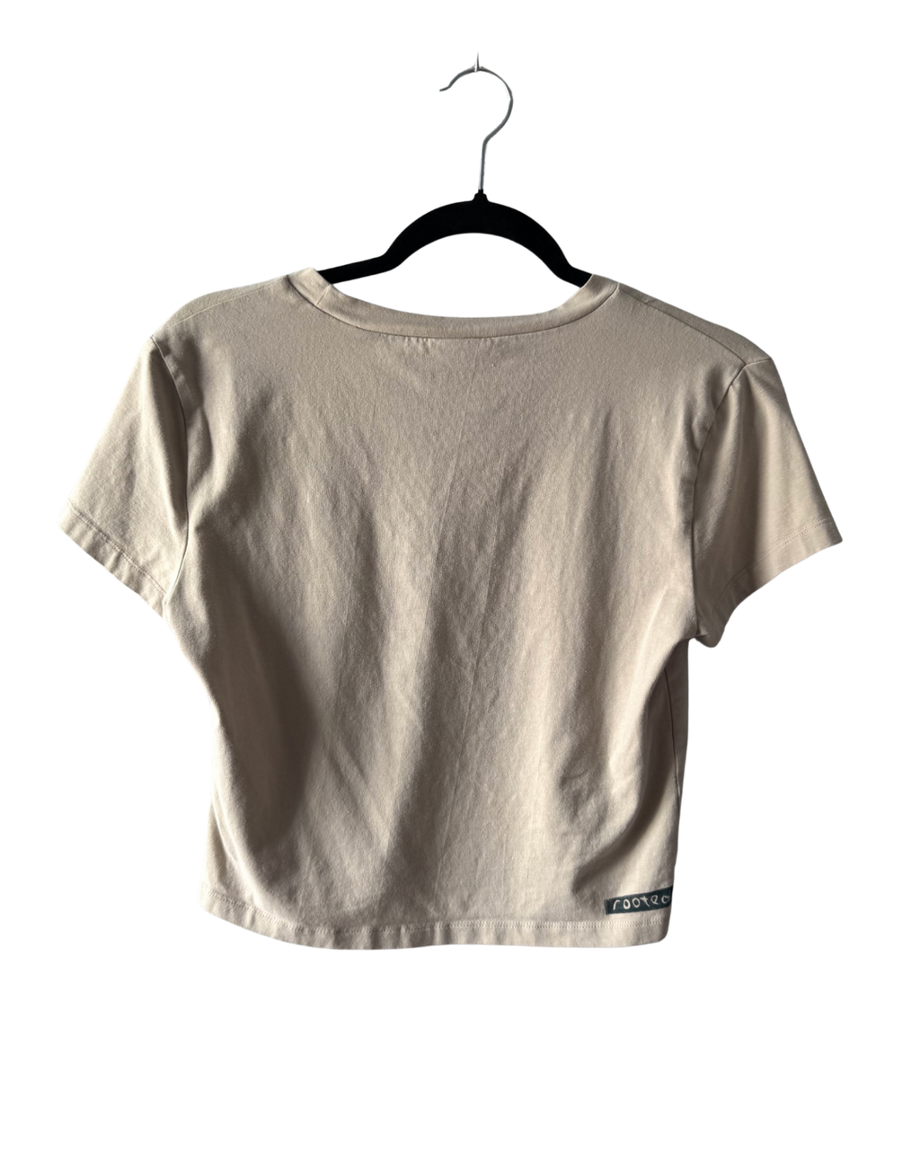 Horse Baby Tee