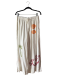 Color Me Tropics Linen Pants