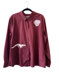Birdwatcher Button Down