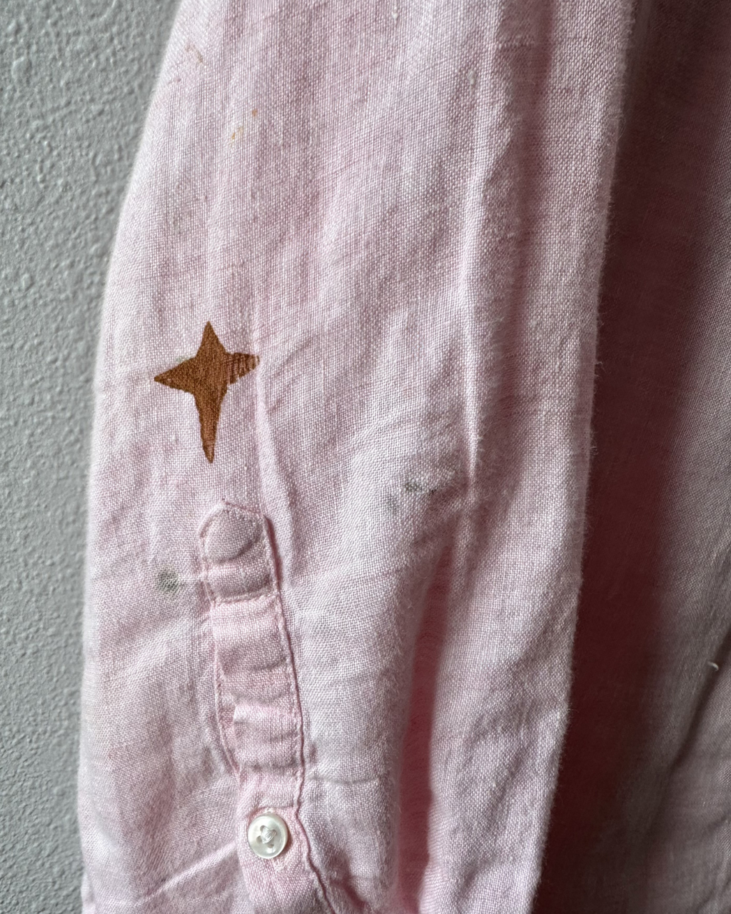 Port Saint Joe Button Down