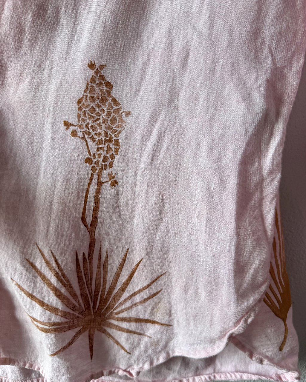 Port Saint Joe Button Down