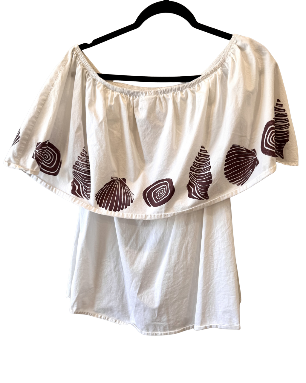 Shells Swing Top