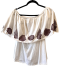 Shells Swing Top