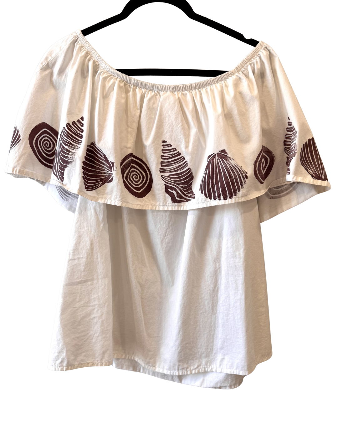 Shells Swing Top