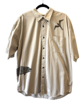 Ranger Short Sleeve Button Down