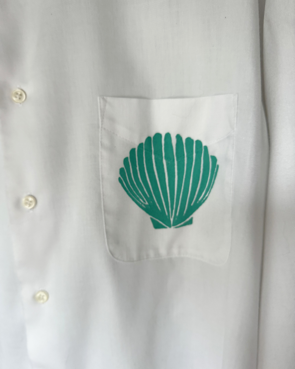 Coastal Collections Button Down