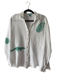 In the Shallows Button Down
