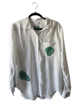 Beach Day Button Down