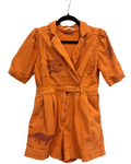 Bindi Romper