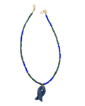 Under the Surface Necklace