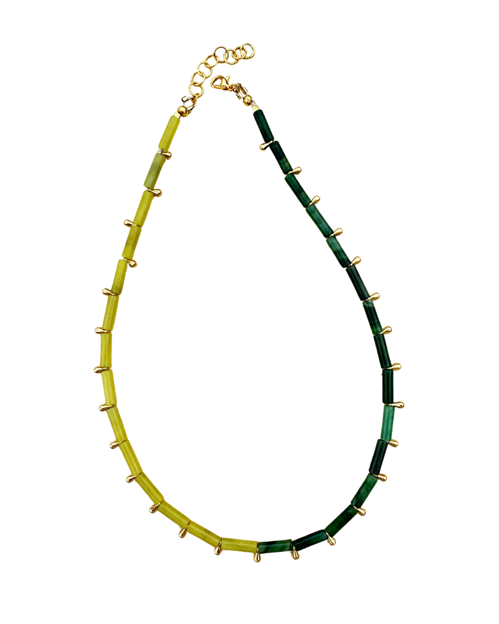Dusk to Dawn Necklace
