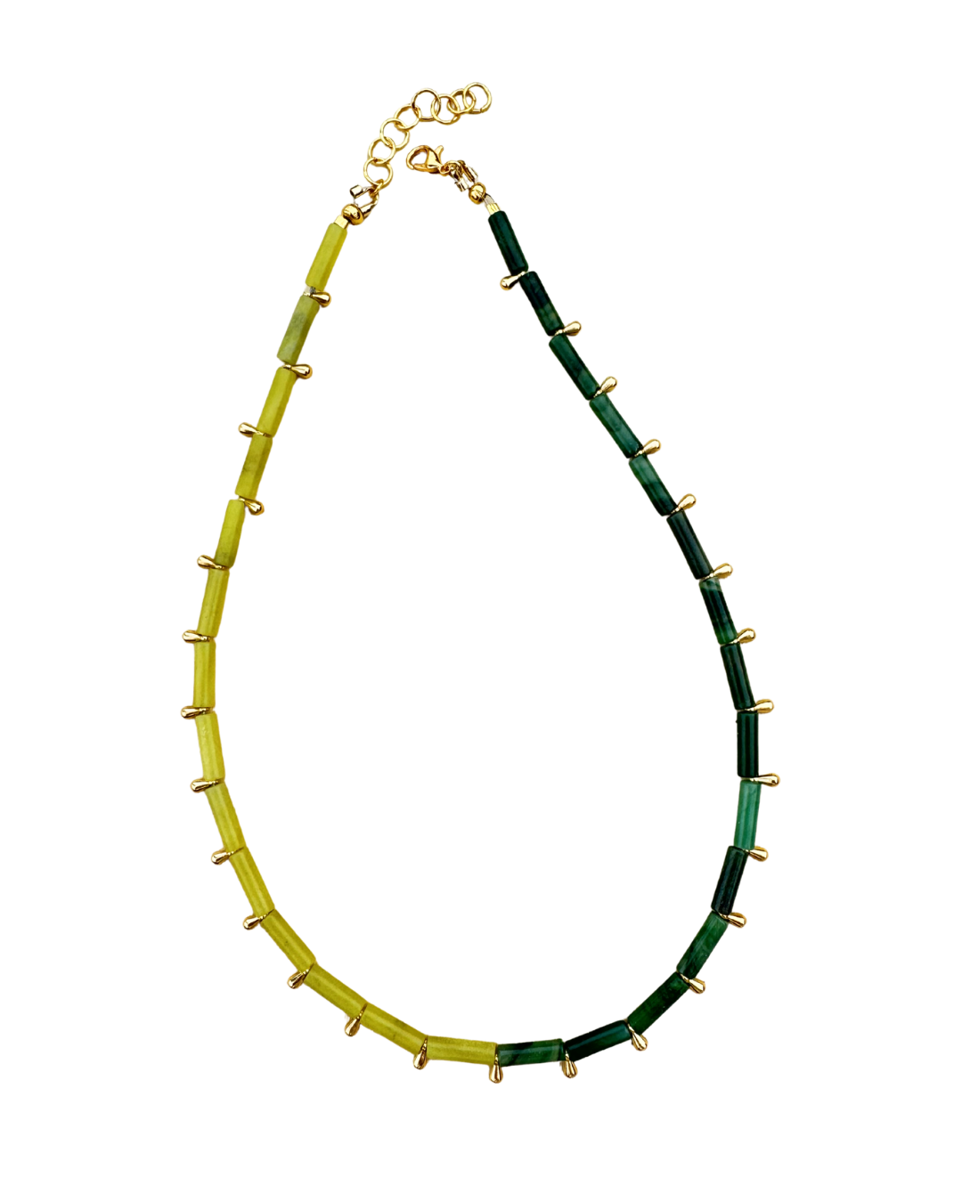 Dusk to Dawn Necklace