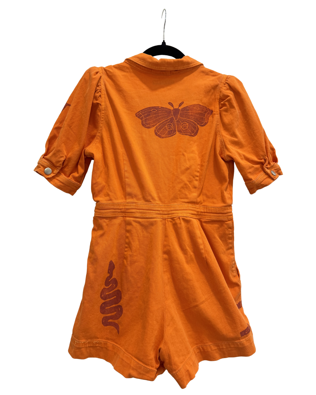 Bindi Romper