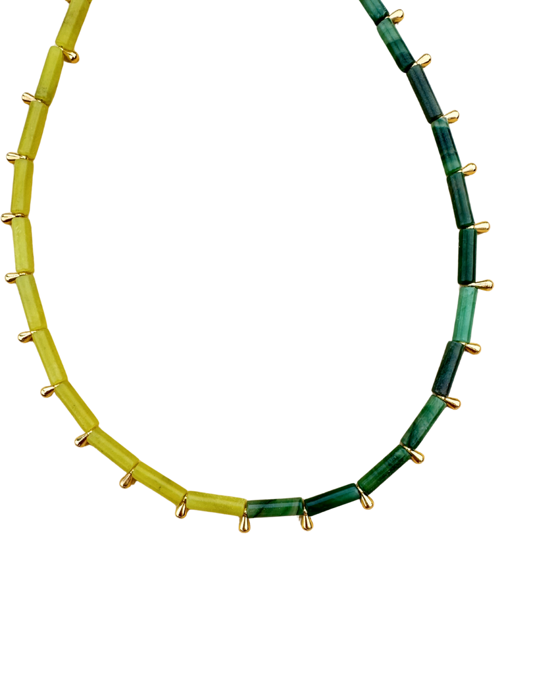 Dusk to Dawn Necklace
