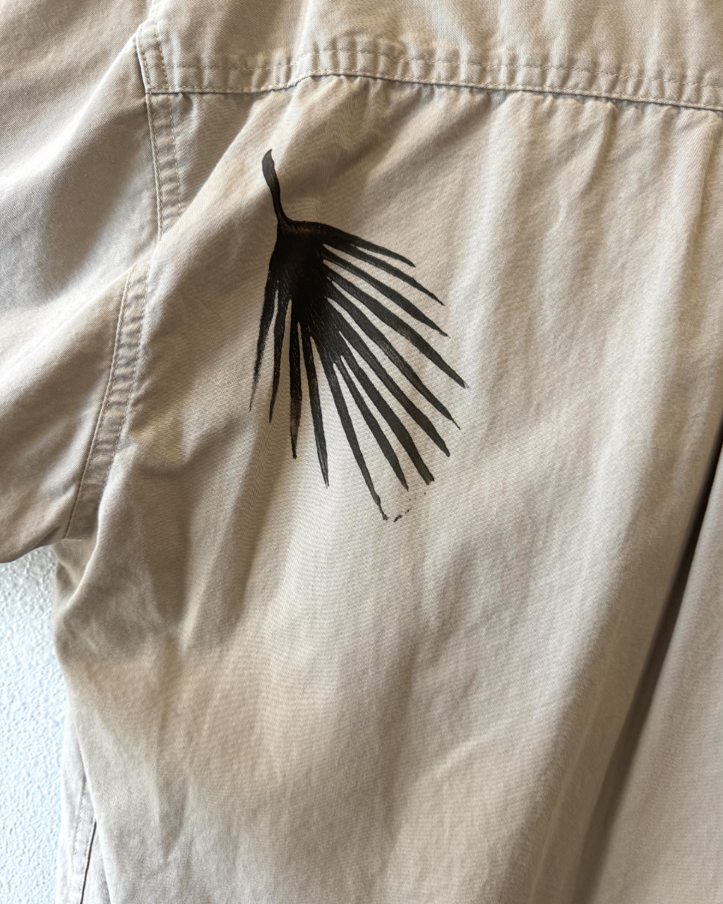 Ranger Short Sleeve Button Down