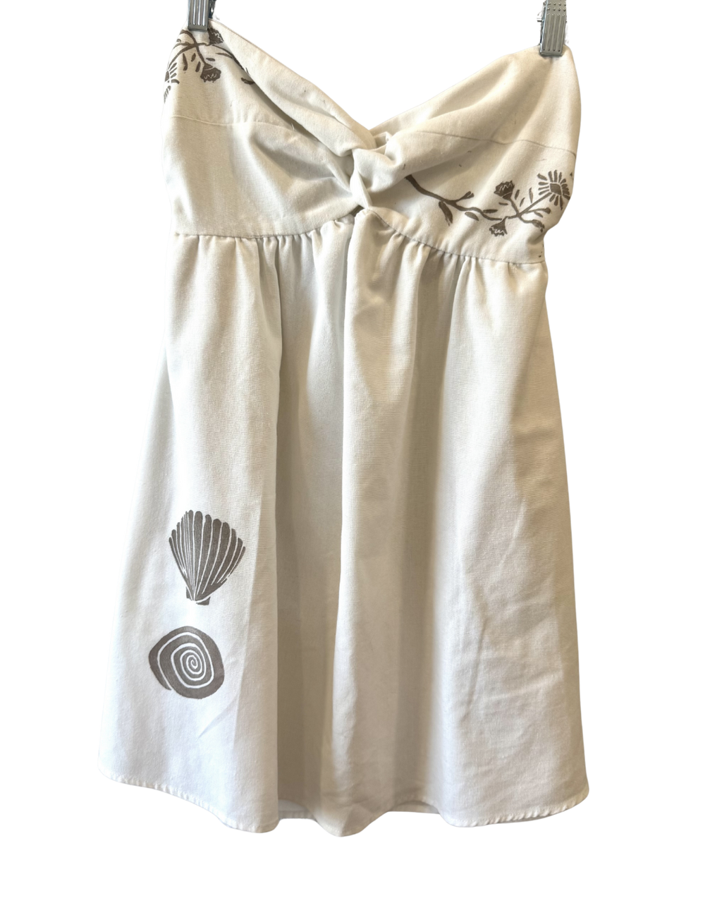Gulf Coast Mini Dress