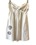 Gulf Coast Mini Dress