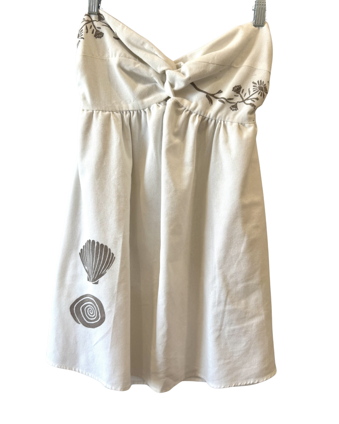 Gulf Coast Mini Dress