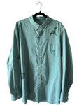Emerald Coast Button Down