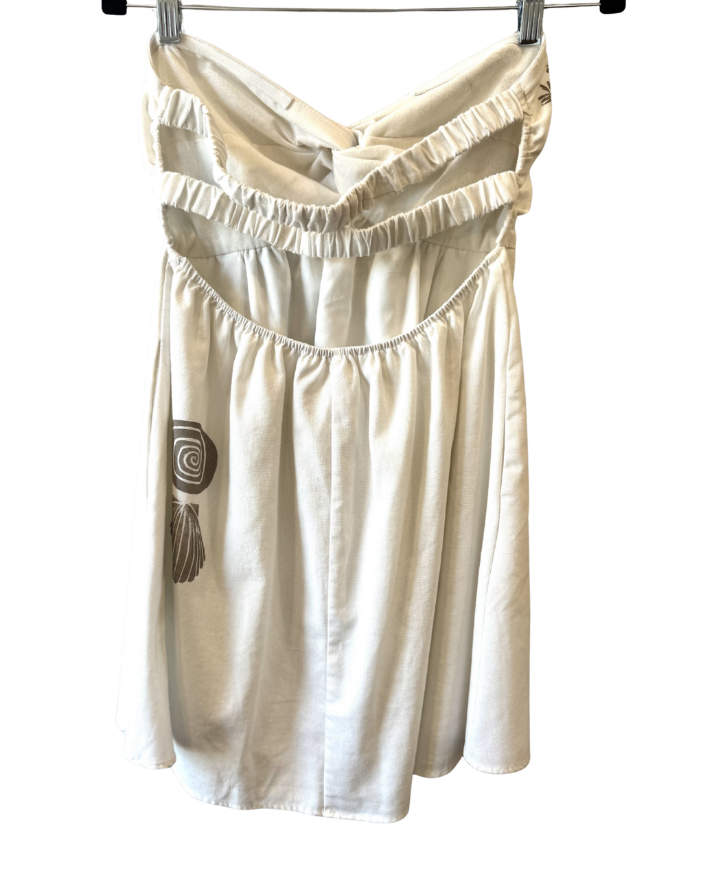 Gulf Coast Mini Dress