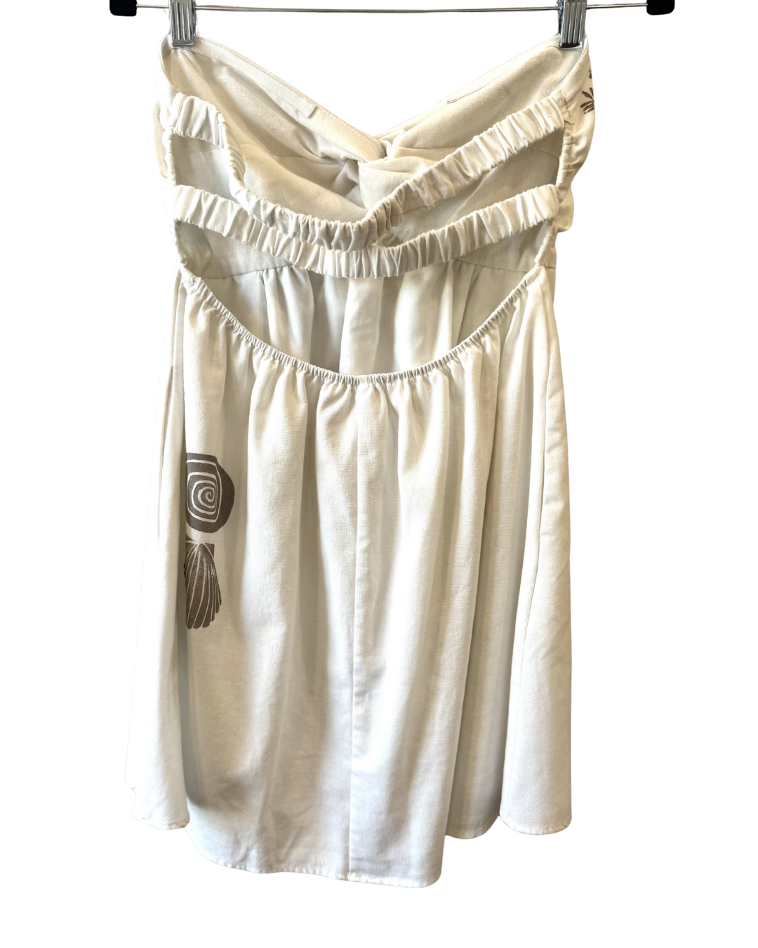 Gulf Coast Mini Dress