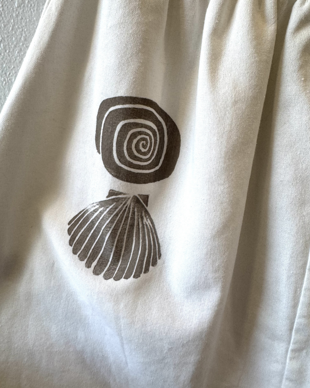 Gulf Coast Mini Dress