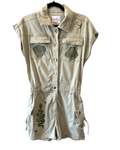 Irwin Romper