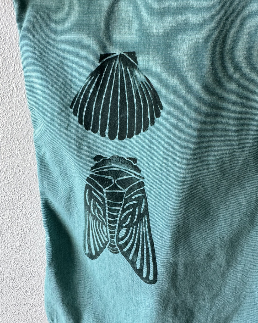 Emerald Coast Button Down