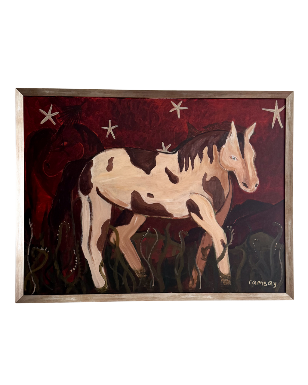 Dream Horse