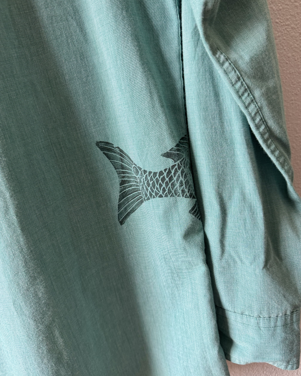 Emerald Coast Button Down