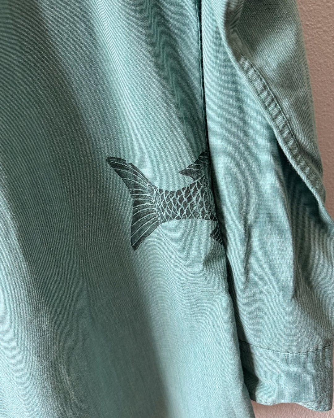 Emerald Coast Button Down