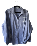 Blue Mountain Button Down
