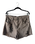 Wrangler Denim Shorts