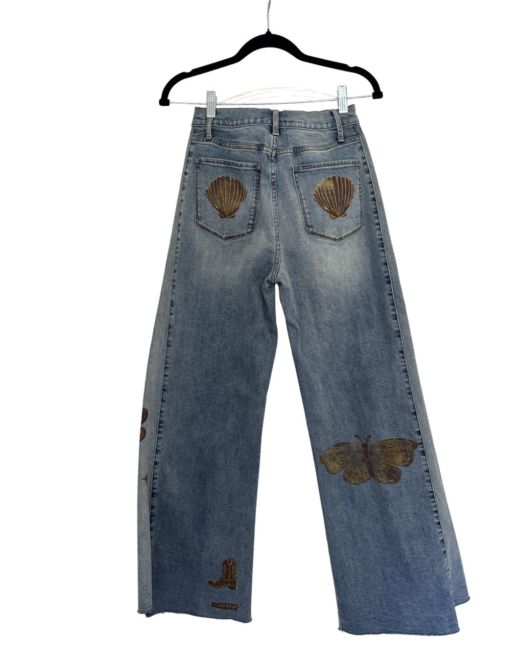 Patchwork Denim 3