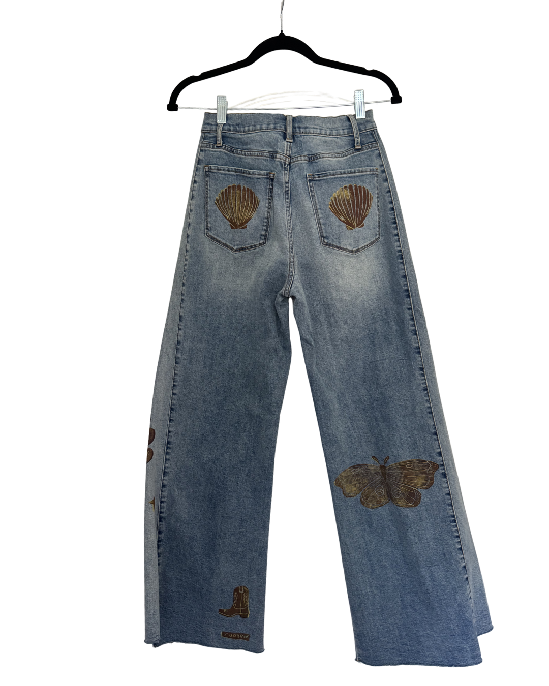 Patchwork Denim 3