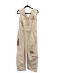 Into the Field Jumpsuit