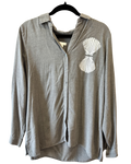 Seagrove Button Down