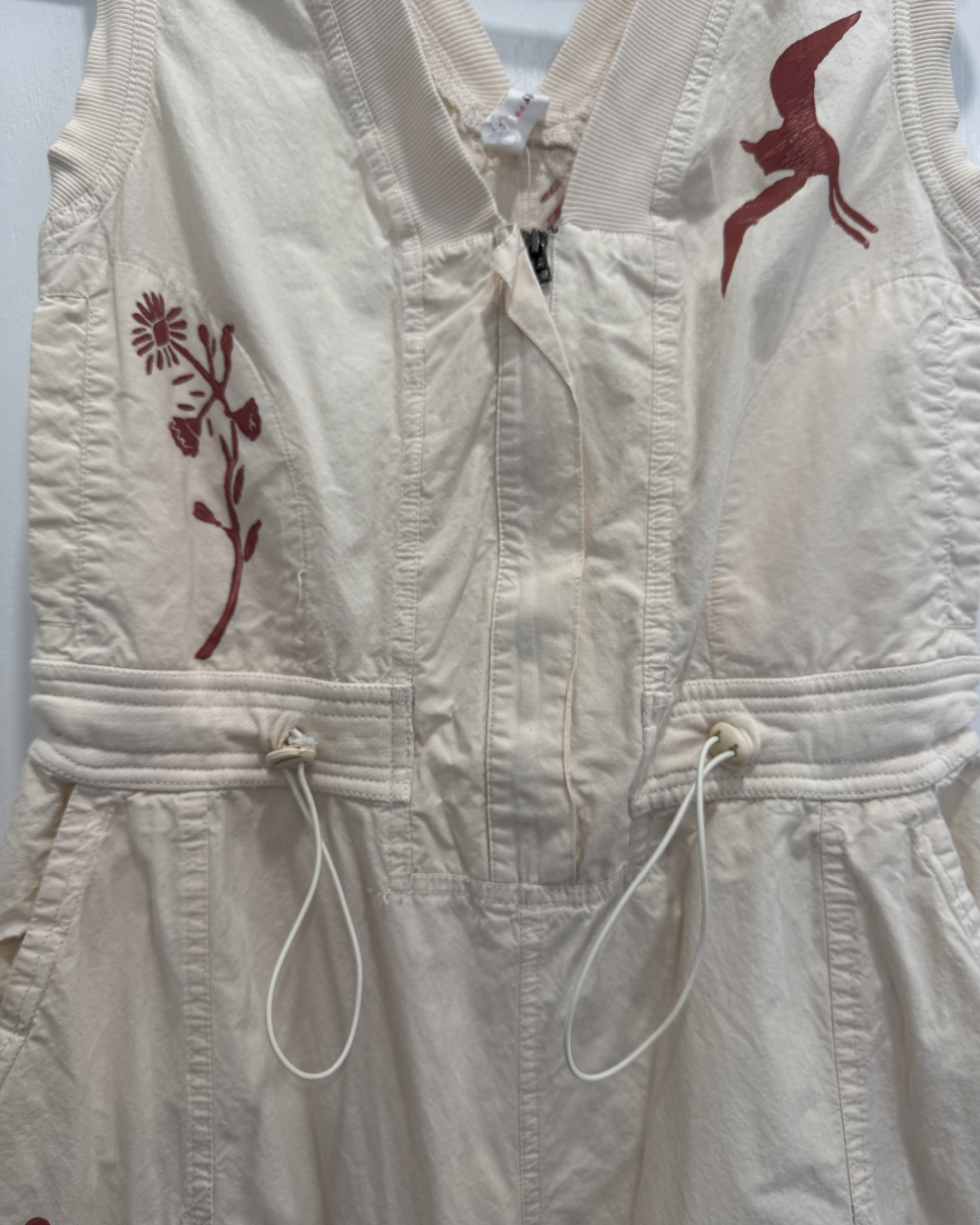 Into the Field Jumpsuit