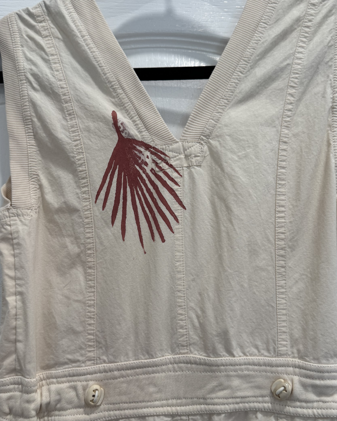 Into the Field Jumpsuit