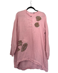 Ali's Linen Tunic