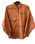 Dragonfly Fields Button Down