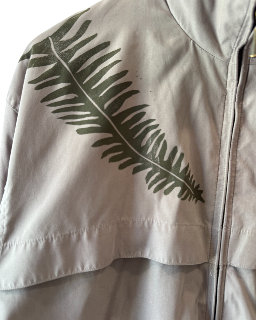 Sandhills Weatherproof Jacket