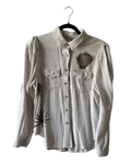Yucca Linen Top