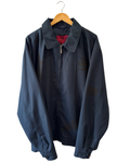 Oversized Collared Jacket