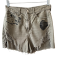 Rancher Shorts